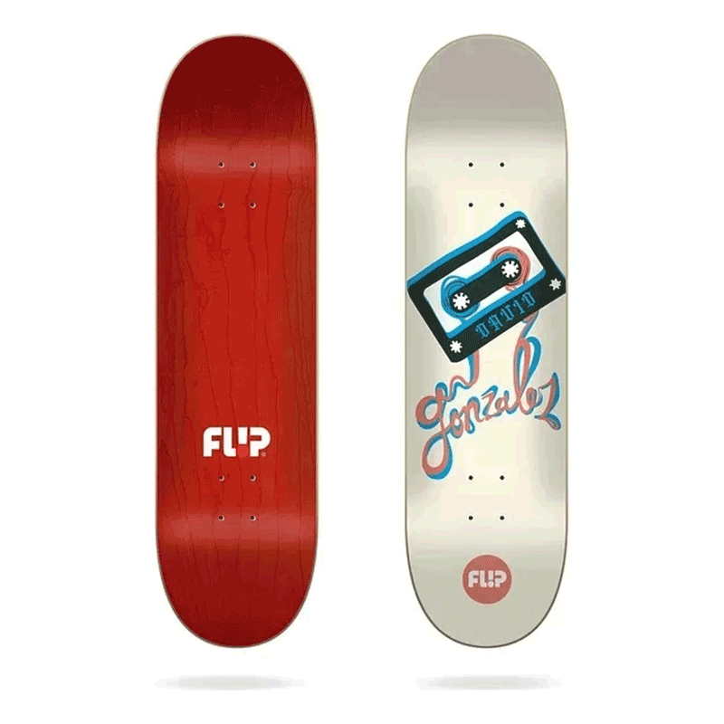 Shape Maple Flip Gonzalez 8.0
