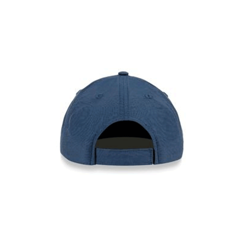 Boné 6 Panel John Roger Poliamida - Marinho