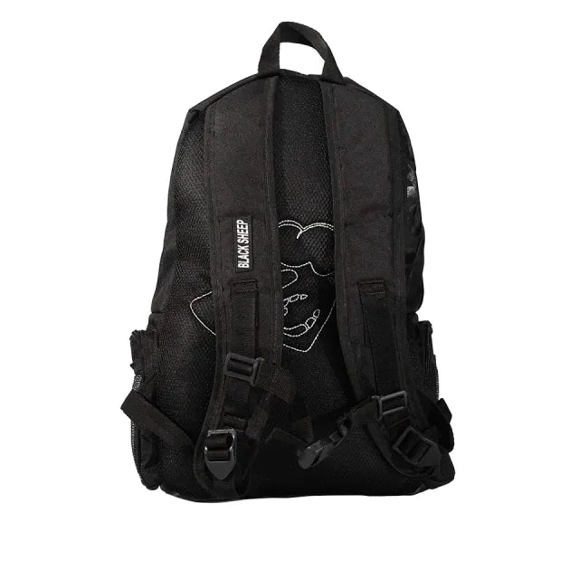 MOCHILA BLACK SHEEP TITANIUM