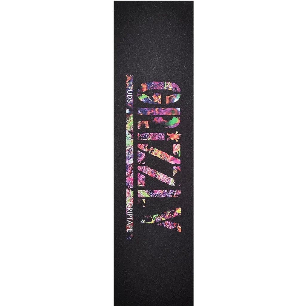 Lixa Grizzly - Fruit