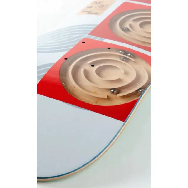 Shape Maple Habitat Suciu Marble Maze 8,125