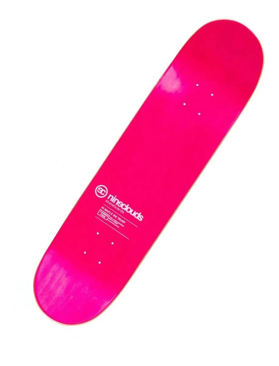 Shape Nineclouds Logo Moeda Preto 8.0