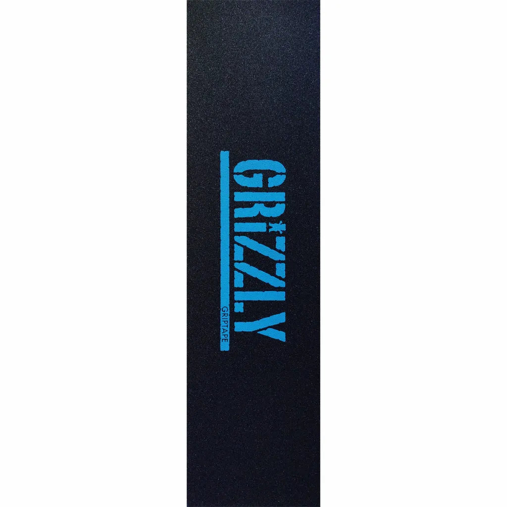 Lixa Grizzly grip tape blue