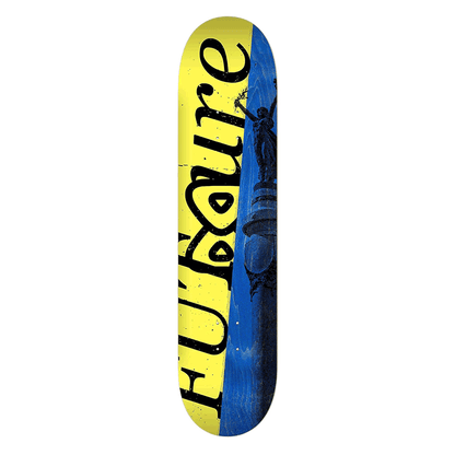 Shape Maple Future Iconic Yellow 8.1
