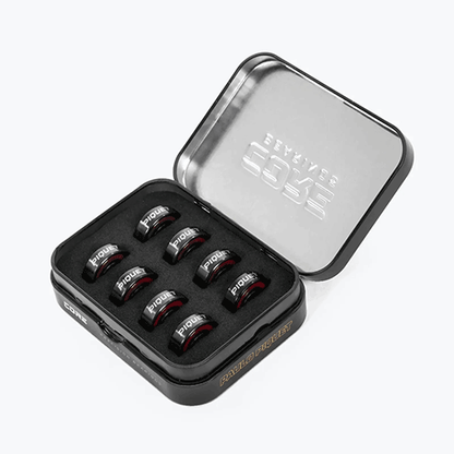 Rolamento Core Steel Paulo Piquet