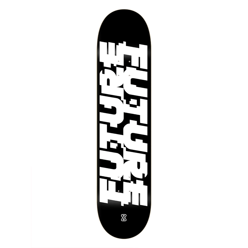 Shape Marfim Future Infinity Preto 8.0