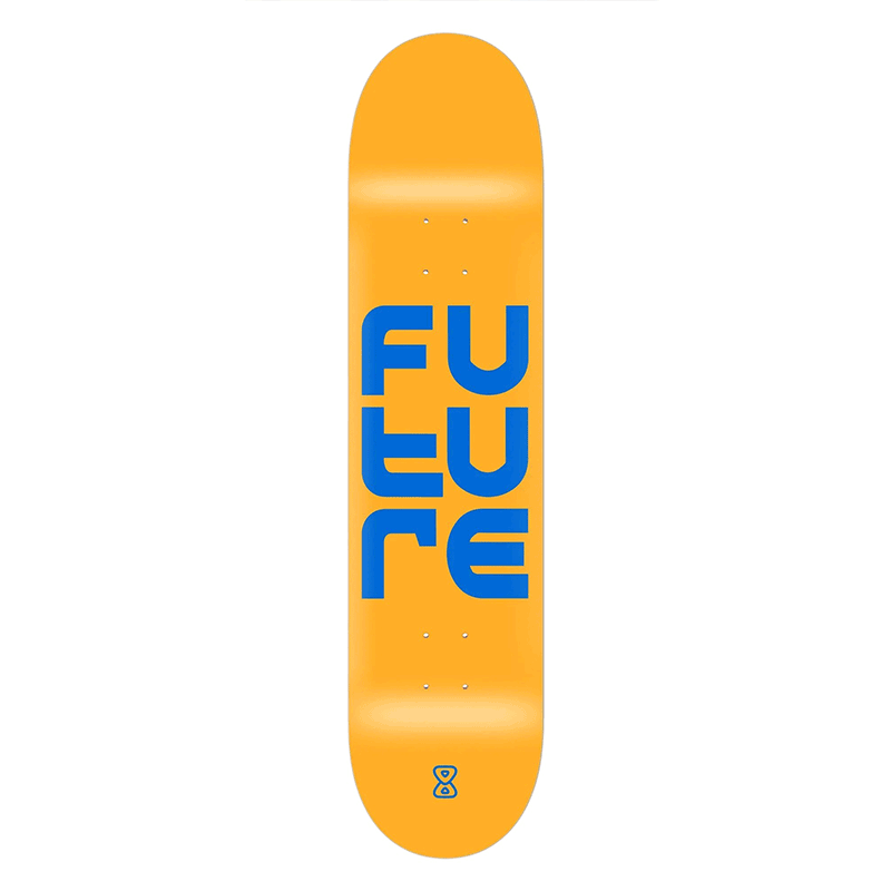 Shape Maple Future Logo Vertical Neon 8.0