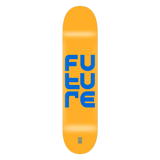 Shape Maple Future Logo Vertical Neon 8.0
