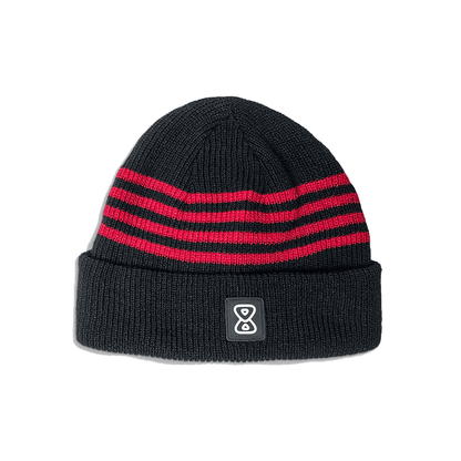 Touca Future Line Preta