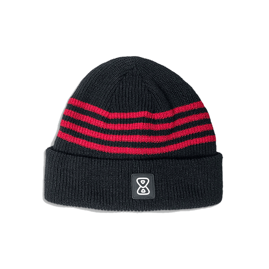 Touca Future Line Preta