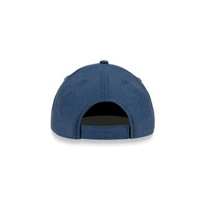 Boné 6 Panel John Roger Poliamida - Marinho