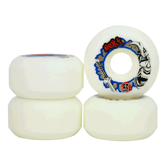 Roda Next Skate Rodinha (moska) 53mm 101a Dura E Veloz