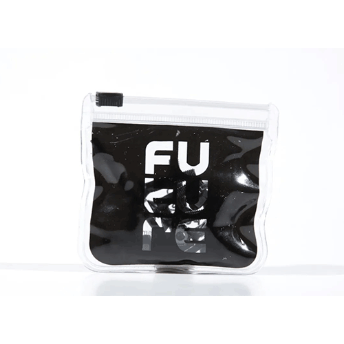 Parafuso de Base Future - 3/8" Black