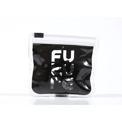 Parafuso de Base Future - 3/8" Black