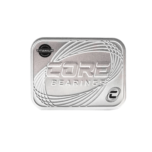 Rolamento Core - Titanium - Dourado
