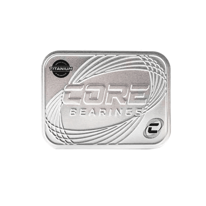 Rolamento Core - Titanium - Dourado