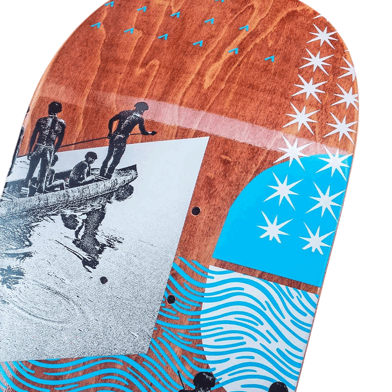 Shape Maple Future J.N. Progresso 8.0