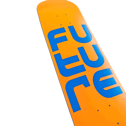 Shape Maple Future Logo Vertical Neon 8.0
