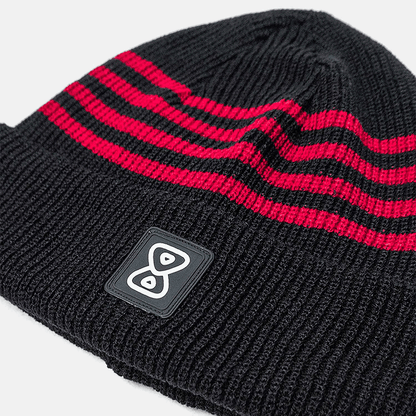 Touca Future Line Preta