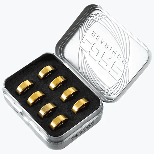 Rolamento Core - Titanium - Dourado