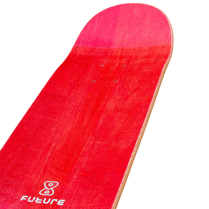 Shape Marfim Future Infinity Preto 8.0