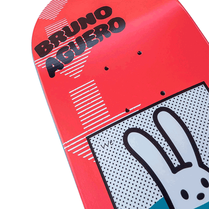 Shape Maple Future Bruno Underground 7.75