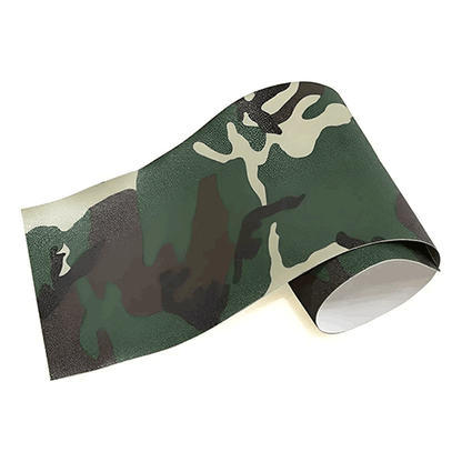 Lixa Jessup Pimp - Camuflada