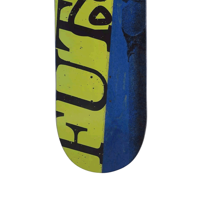 Shape Maple Future Iconic Yellow 8.1