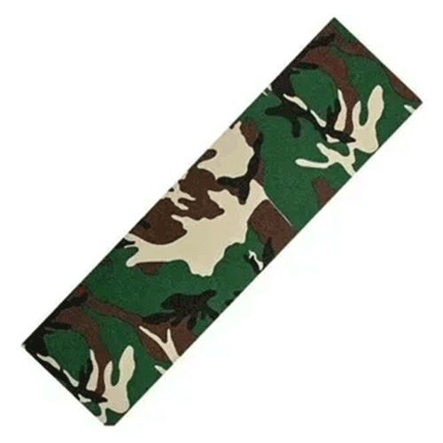 Lixa Jessup Pimp - Camuflada