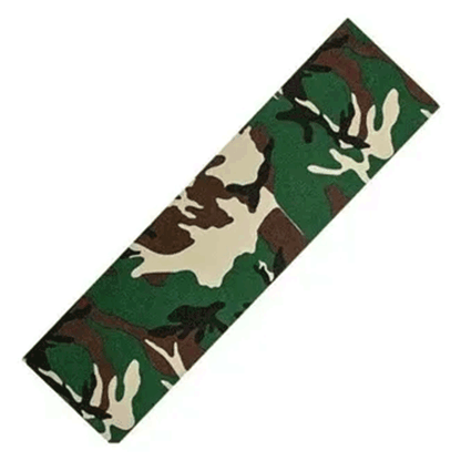 Lixa Jessup Pimp - Camuflada