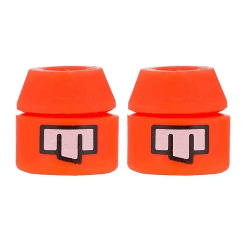 Amortecedor Para Truck De Skate Moska Barril