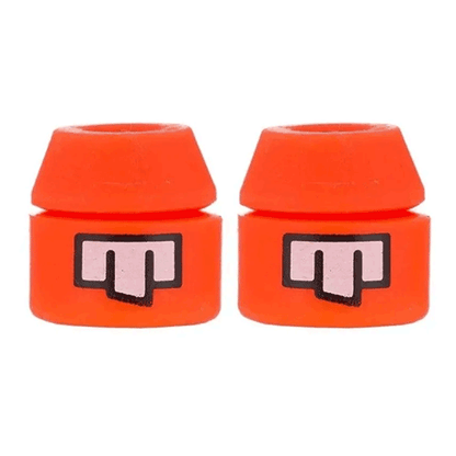 Amortecedor Para Truck De Skate Moska Barril