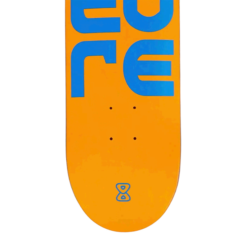 Shape Maple Future Logo Vertical Neon 8.0