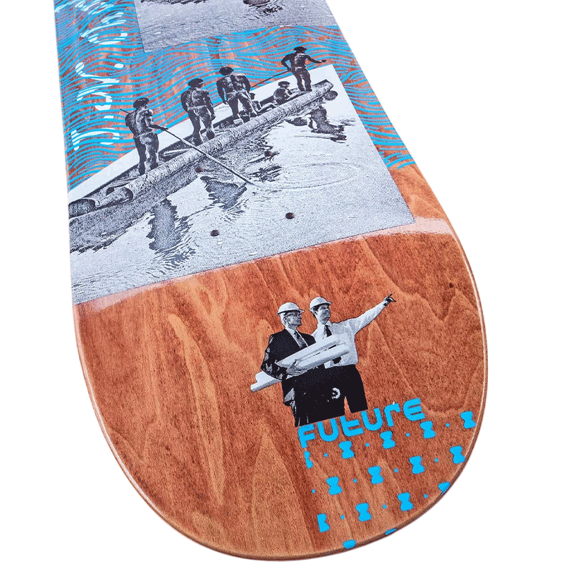 Shape Maple Future J.N. Progresso 8.0