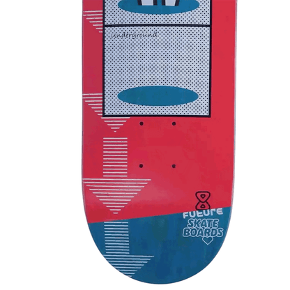 Shape Maple Future Bruno Underground 7.75