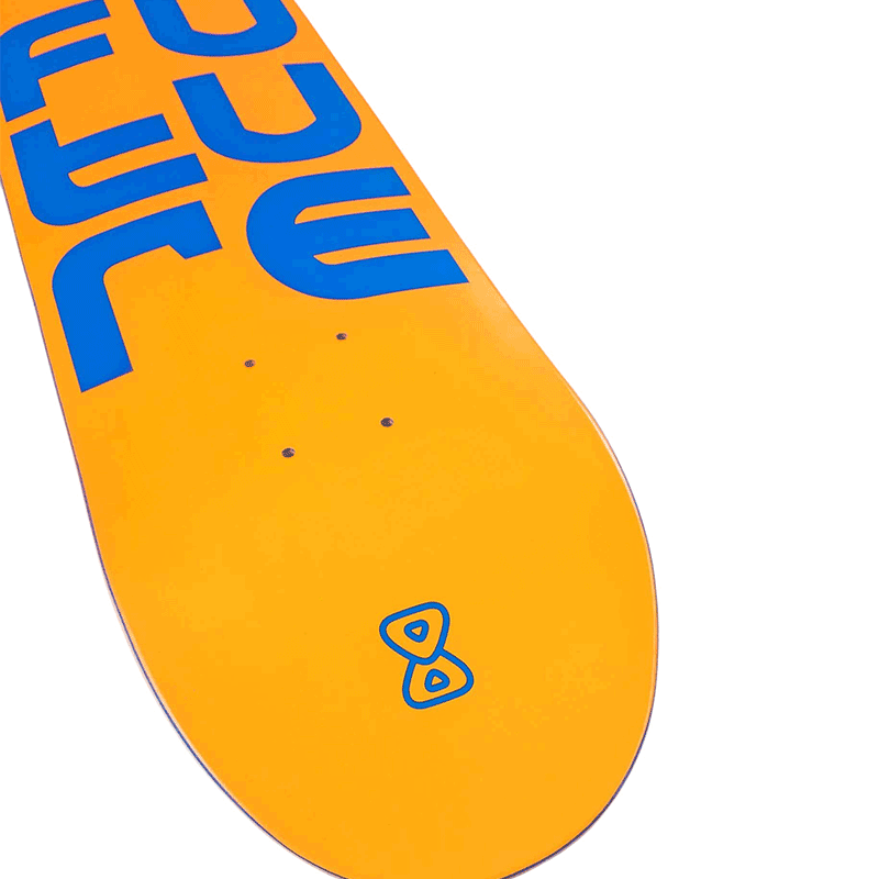 Shape Maple Future Logo Vertical Neon 8.0