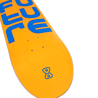 Shape Maple Future Logo Vertical Neon 8.0