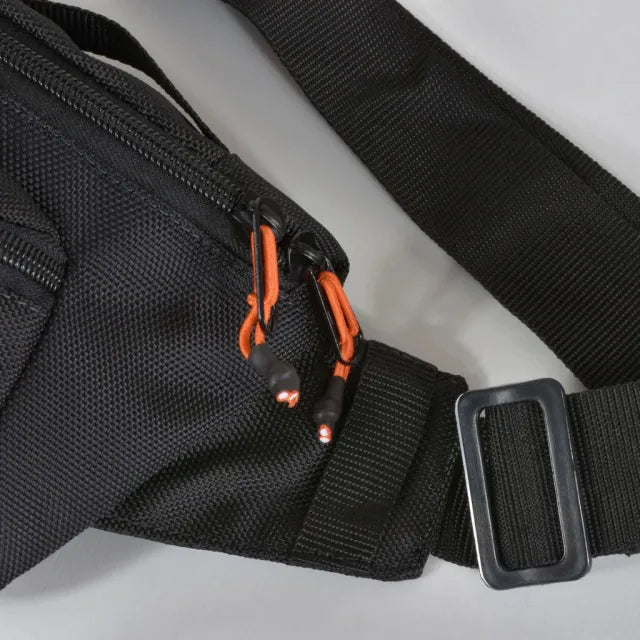 Shoulder Bag Improve Skate Utility Preto