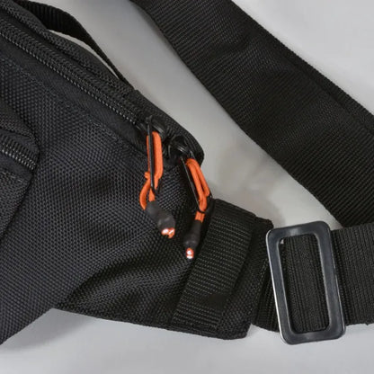 Shoulder Bag Improve Skate Utility Preto