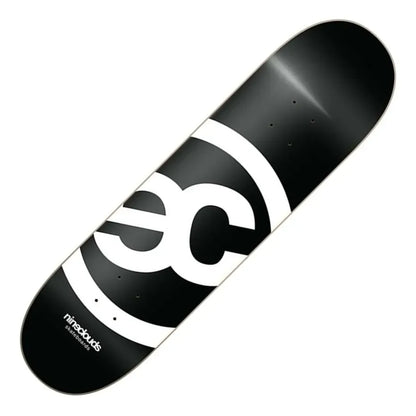 Shape Nineclouds Logo Moeda Preto 8.0