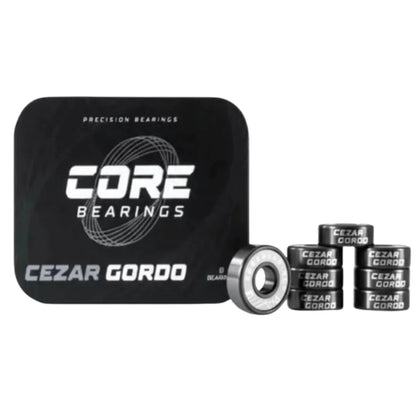 Rolamento Core Bearings Cezar Gordo