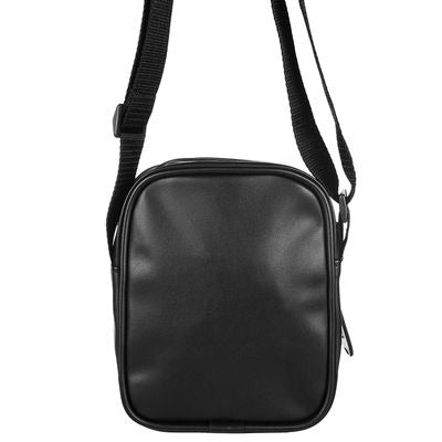 Shoulder Bag John Roger Cubo Preto