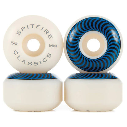 Roda Spitfire Classic 99DU 56mm