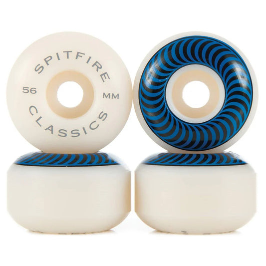 Roda Spitfire Classic 99DU 56mm