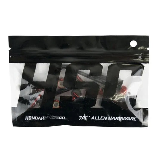 Parafuso de Base Hondar 7/8" Allen - Red
