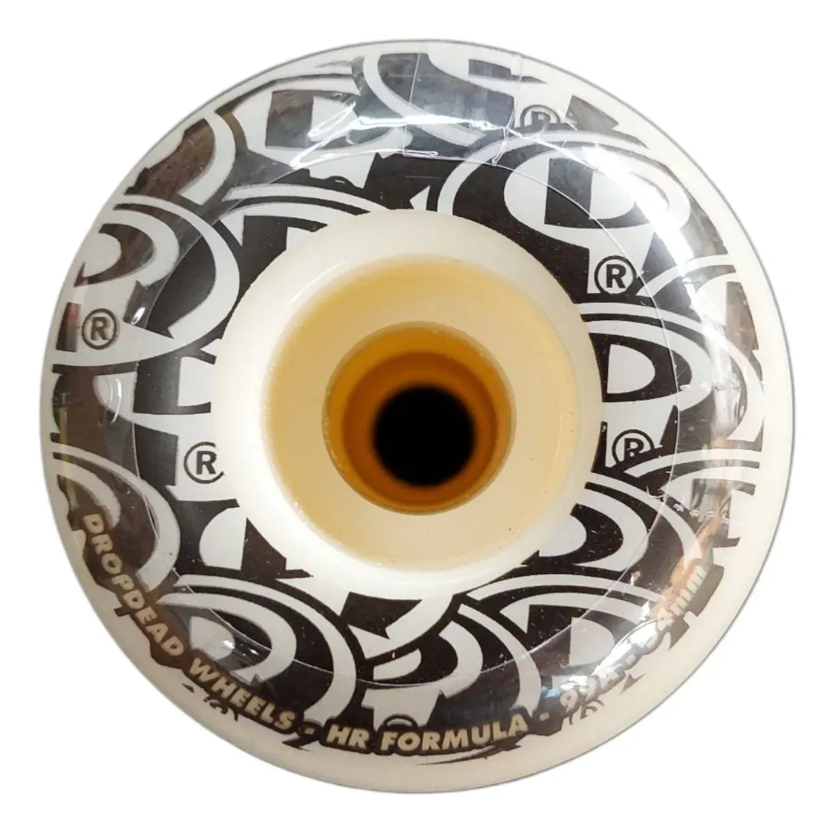 Rodas Dropdead 54 Caos Hr Formula 99a