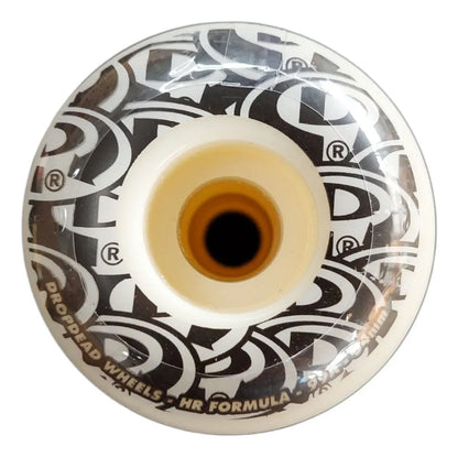 Rodas Dropdead 54 Caos Hr Formula 99a