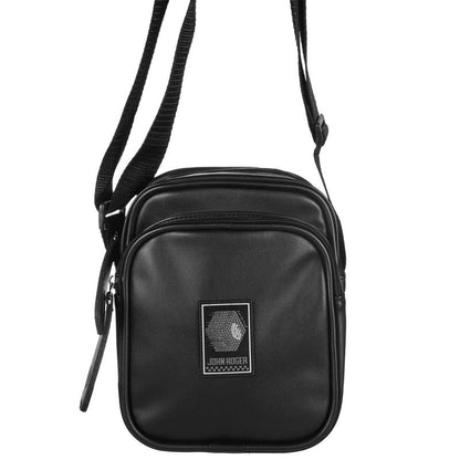 Shoulder Bag John Roger Cubo Preto