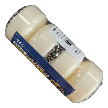 Rodas Dropdead 54 Caos Hr Formula 99a