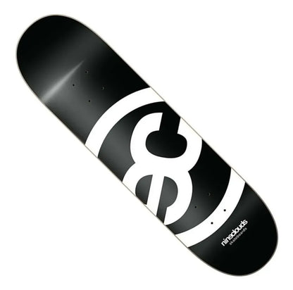 Shape Nineclouds Logo Moeda Preto 8.0